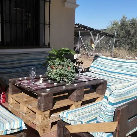 En Lo Alto Del Monte Villa